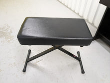 Load image into Gallery viewer, Yamaha Arius YDP-135 digital piano and stool in dark rosewood stock # 22408