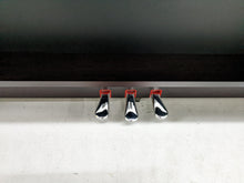 Load image into Gallery viewer, Yamaha Arius YDP-135 digital piano and stool in dark rosewood stock # 22408