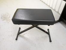 Load image into Gallery viewer, Yamaha Arius YDP-135 digital piano and stool in dark rosewood stock # 22408