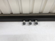 Load image into Gallery viewer, Roland DP90 digital slim line space saving piano in satin black stock # 22411