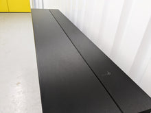 Load image into Gallery viewer, Roland DP90 digital slim line space saving piano in satin black stock # 22411