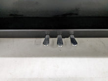 Load image into Gallery viewer, Kawai CA17 concert artist Digital Piano in satin black colour stock number 22419