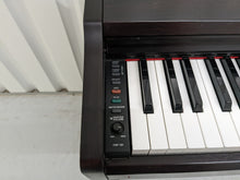 Load image into Gallery viewer, Yamaha Arius YDP-131 Digital Piano in dark rosewood finish stock nr 22406