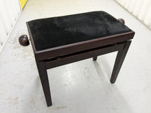 Load image into Gallery viewer, Yamaha Arius YDP-142 Digital Piano and stool rosewood finish. Stock number 22420