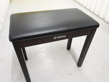 Load image into Gallery viewer, Yamaha Arius YDP-141 digital piano and stool in rosewood stock # 22413