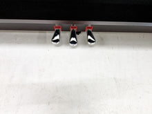 Load image into Gallery viewer, Yamaha Arius YDP-141 digital piano and stool in rosewood stock # 22413