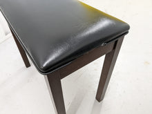 Load image into Gallery viewer, Yamaha Arius YDP-140 Digital Piano and stool in rosewood stock number 22407