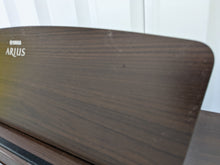 Load image into Gallery viewer, Yamaha Arius YDP-140 Digital Piano and stool in rosewood stock number 22407