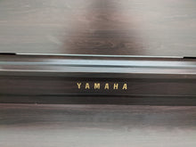 Load image into Gallery viewer, Yamaha Clavinova CLP-430 Digital Piano in dark rosewood stock no 22418
