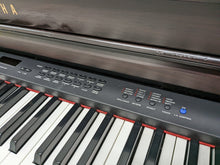Load image into Gallery viewer, Yamaha Clavinova CLP-430 Digital Piano in dark rosewood stock no 22418