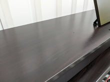 Load image into Gallery viewer, Yamaha Clavinova CLP-430 Digital Piano in dark rosewood stock no 22418