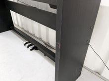 Load image into Gallery viewer, Casio Privia PX-730 Compact slimline Digital Piano in satin black. Stock no 22416