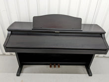 Load image into Gallery viewer, Technics SX-PX664 digital piano in black stock number 22415
