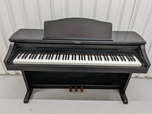 Load image into Gallery viewer, Technics SX-PX664 digital piano in black stock number 22415
