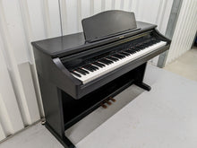 Load image into Gallery viewer, Technics SX-PX664 digital piano in black stock number 22415