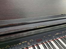 Load image into Gallery viewer, Technics SX-PX664 digital piano in black stock number 22415