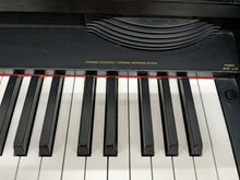 Load image into Gallery viewer, Technics SX-PX664 digital piano in black stock number 22415