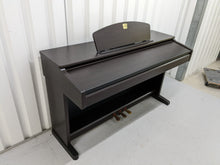 Load image into Gallery viewer, Yamaha Clavinova CVP-201 Digital Piano arranger Full Size 88 keys stock nr 22423