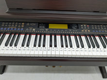 Load image into Gallery viewer, Yamaha Clavinova CVP-201 Digital Piano arranger Full Size 88 keys stock nr 22423