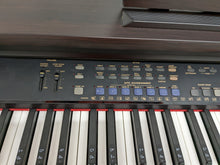 Load image into Gallery viewer, Yamaha Clavinova CVP-201 Digital Piano arranger Full Size 88 keys stock nr 22423