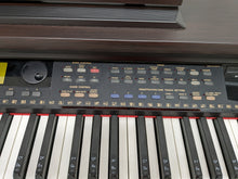 Load image into Gallery viewer, Yamaha Clavinova CVP-201 Digital Piano arranger Full Size 88 keys stock nr 22423