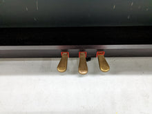 Load image into Gallery viewer, Yamaha Clavinova CLP-220 Digital Piano and stool in rosewood, stock no 22437