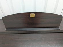 Load image into Gallery viewer, Yamaha Clavinova CLP-920 Digital Piano in rosewood, weighted keys stock nr 22433