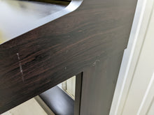Load image into Gallery viewer, Yamaha Clavinova CLP-920 Digital Piano in rosewood, weighted keys stock nr 22433