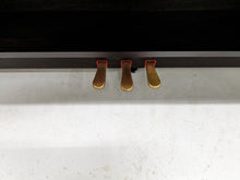 Load image into Gallery viewer, Yamaha Clavinova CLP-150 Digital Piano in dark rosewood colour stock nr 22440