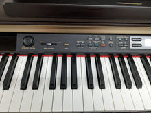 Load image into Gallery viewer, Yamaha Clavinova CLP-150 Digital Piano in dark rosewood colour stock nr 22440