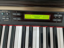 Load image into Gallery viewer, Yamaha Clavinova CLP-150 Digital Piano in dark rosewood colour stock nr 22440