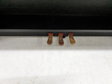 Load image into Gallery viewer, Yamaha Arius YDP-101 Digital Piano and stool 88 keys 3 pedals stock nr 22438