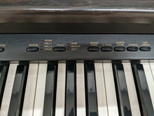 Load image into Gallery viewer, Yamaha Arius YDP-101 Digital Piano and stool 88 keys 3 pedals stock nr 22438