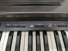Load image into Gallery viewer, Yamaha Arius YDP-101 Digital Piano and stool 88 keys 3 pedals stock nr 22438
