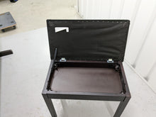 Load image into Gallery viewer, Yamaha Arius YDP-143 Digital Piano and stool in rosewood stock number 22443