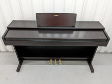 Load image into Gallery viewer, Yamaha Arius YDP-103 digital piano nearly new very recent model stock nr 22441