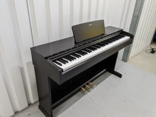 Load image into Gallery viewer, Yamaha Arius YDP-103 digital piano nearly new very recent model stock nr 22441