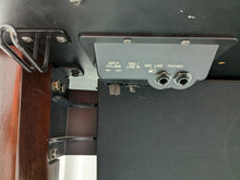 Load image into Gallery viewer, YAMAHA CLAVINOVA CVP-307 DIGITAL PIANO + STOOL IN MAHOGANY stock 22428