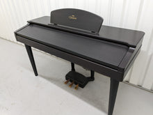 Load image into Gallery viewer, Yamaha Clavinova CVP-94 Digital Piano / arranger in rosewood stock # 22417