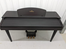Load image into Gallery viewer, Yamaha Clavinova CVP-94 Digital Piano / arranger in rosewood stock # 22417