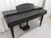Load image into Gallery viewer, Yamaha Clavinova CVP-94 Digital Piano / arranger in rosewood stock # 22417
