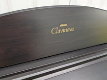 Load image into Gallery viewer, Yamaha Clavinova CVP-94 Digital Piano / arranger in rosewood stock # 22417