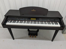 Load image into Gallery viewer, Yamaha Clavinova CVP-94 Digital Piano / arranger in rosewood stock # 22417