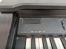 Load image into Gallery viewer, Yamaha Clavinova CVP-94 Digital Piano / arranger in rosewood stock # 22417