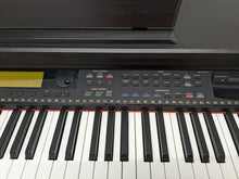 Load image into Gallery viewer, Yamaha Clavinova CVP-94 Digital Piano / arranger in rosewood stock # 22417