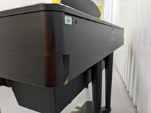 Load image into Gallery viewer, Yamaha Clavinova CVP-94 Digital Piano / arranger in rosewood stock # 22417