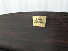 Load image into Gallery viewer, Yamaha Clavinova CLP-920 Digital Piano in rosewood, weighted keys stock nr 22434