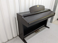 Load image into Gallery viewer, Yamaha Clavinova CLP-930 Digital Piano in dark rosewood stock # 22432