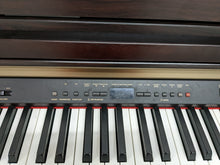 Load image into Gallery viewer, Yamaha Clavinova CLP-930 Digital Piano in dark rosewood stock # 22432