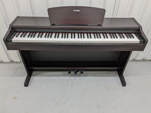 Load image into Gallery viewer, Yamaha Arius YDP-131 Digital Piano in dark rosewood finish stock nr 22435